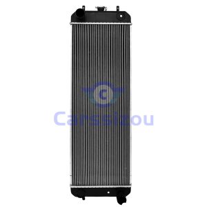 High Quality HITACHi EX210-3 Aluminum Core Cooling Radiator